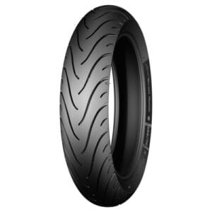 160/60R17 Michelin P/Street REAR